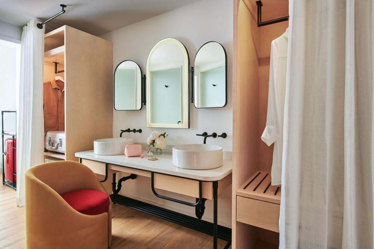 Virgin Hotels New York City Dış mekan fotoğraf