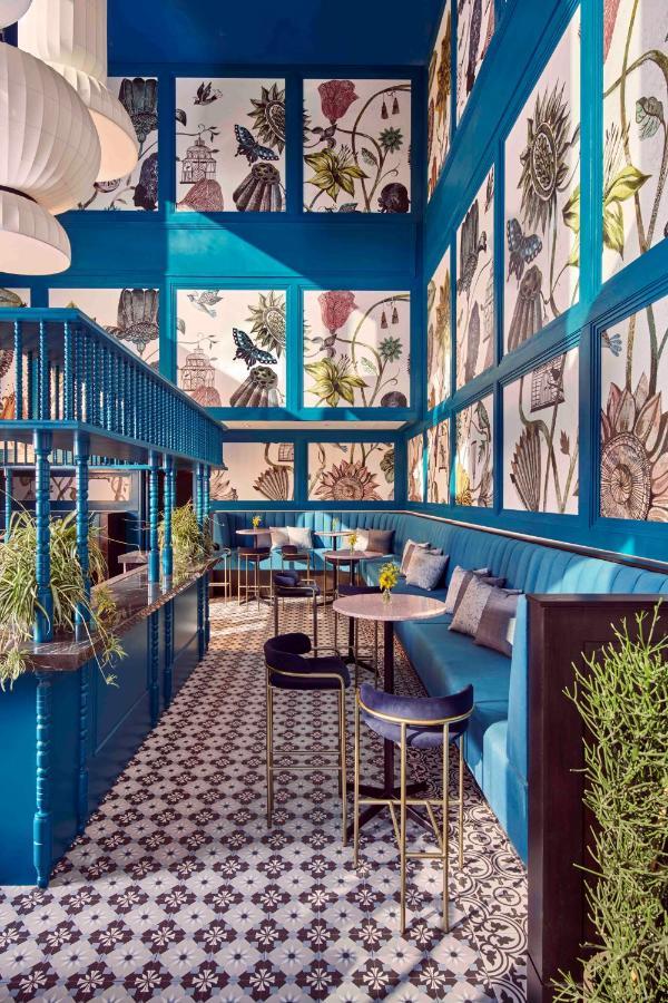 Virgin Hotels New York City Dış mekan fotoğraf