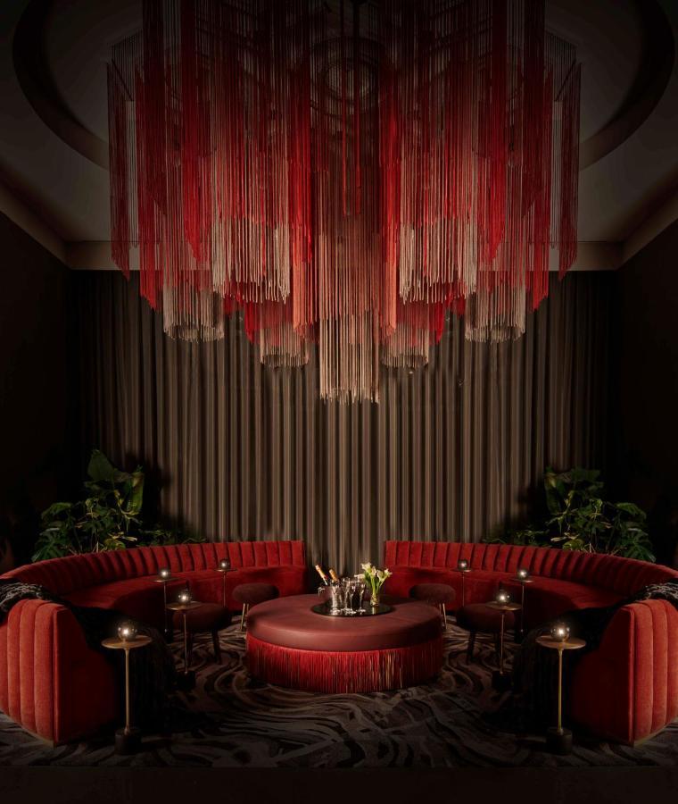 Virgin Hotels New York City Dış mekan fotoğraf