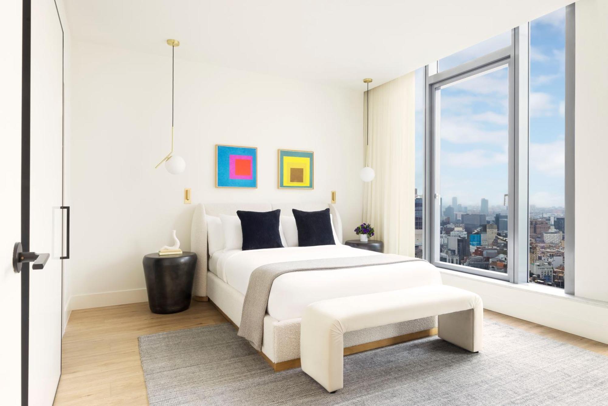 Virgin Hotels New York City Dış mekan fotoğraf